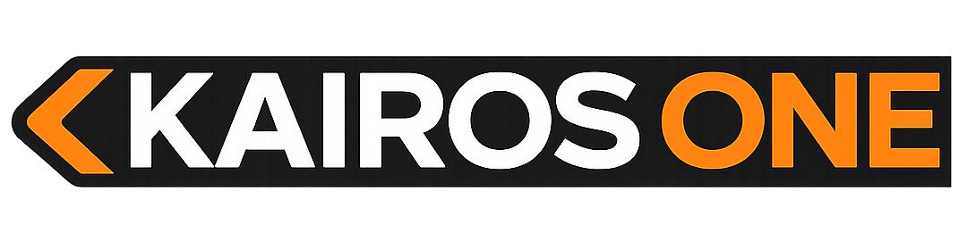 kairosOne